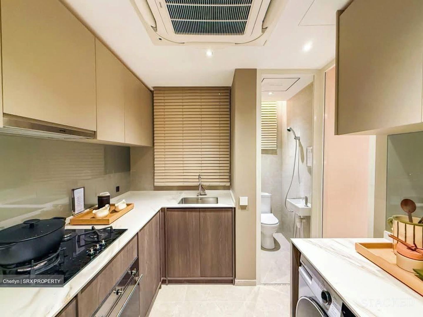 Jalan Mesin (D13), Condominium #563218621